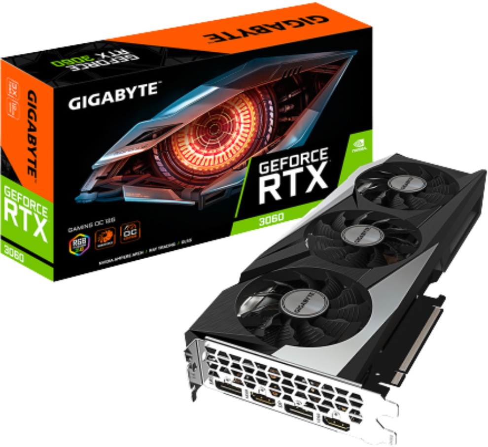 RTX 3060