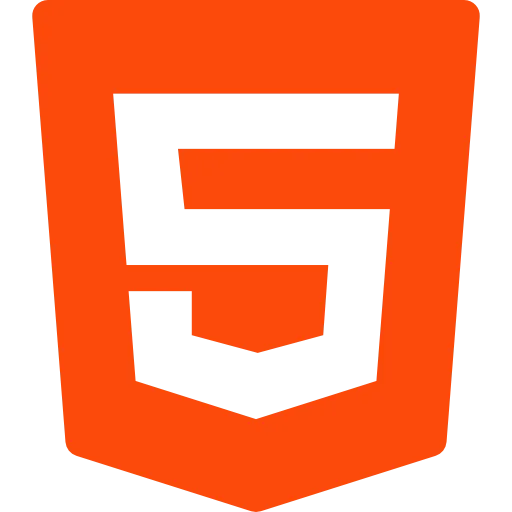 HTML-LOGO