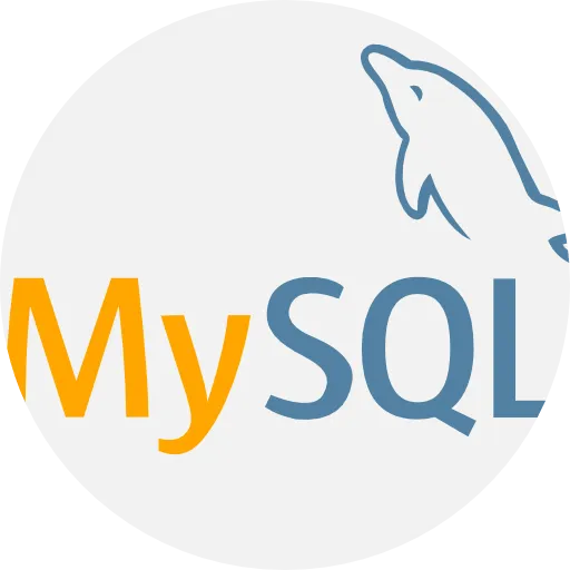 MYSQL-LOGO