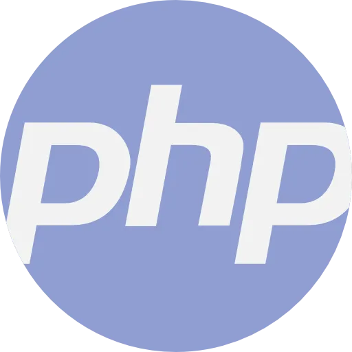 PHP-LOGO