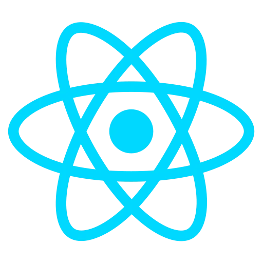 REACT-LOGO